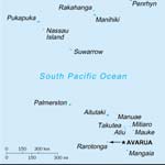 Teach English in Cook Islands